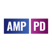 AMP PD Icon