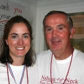 Anna and Daniel Wistran