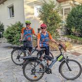 Chamonix Tour de Fox