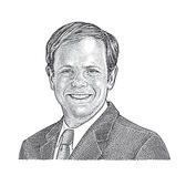 Christopher Caughman, MD