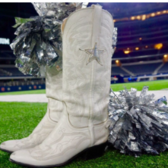 DCC Boots