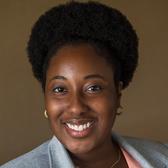 Ekemini A. U. Riley