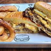 Gotham Burger