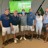 Topgolf group 6