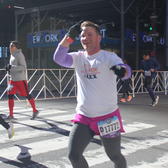 NYC Half