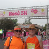 rose 5k