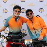 Tour de Fox participants