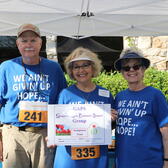 Austin Fox Trot