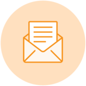 Icons_Envelope Orange