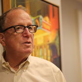 Impact + Innovation - Charley Moss