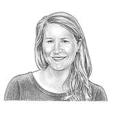 Katherine Leaver, MD