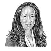 Christine Kim, MD
