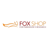 Fox Shop logo