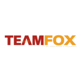Original Team Fox logo