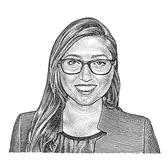 Natalie Witek, MD