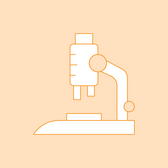 Microscope Icon