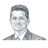 Chintan Shah, MD
