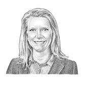 Sarah Horn, MD