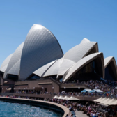 Sydney Opera House