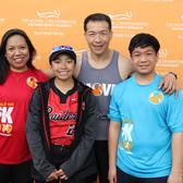 Chicago Run/Walk Thumbnail