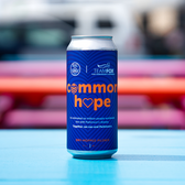 Common Hope Brewing