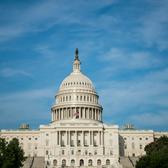 Capitol building