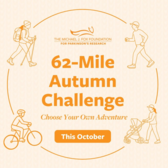 MJFF Facebook Challenge