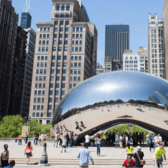 chicago 