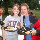 UVA Pancakes for Parkinson's