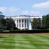 An image of the White House