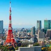 Tokyo Tower