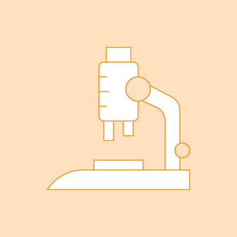 Microscope Icon