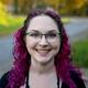Ariana Farrand Headshot