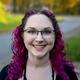 Ariana Farrand Headshot