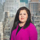Claudia Revilla Headshot