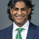 Irfan Qureshi Headshot