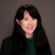 Katherine Fu Headshot