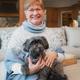 Karen Leppo, Glenn’s wife & care partner 
