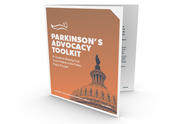 Introducing the Parkinson's Advocacy Toolkit: A Guide to Taking Action
