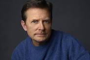 Michael J. Fox 2019 book cover