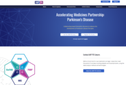 AMP PD Knowledge Portal.