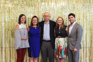The Bolch family