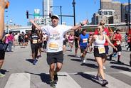 Adventure of a Lifetime: Seven Marathons, Seven Continents, Seven Days