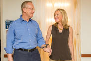 Community Tips for Parkinson's Disease Care Partners