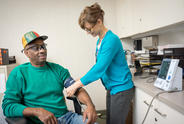 Promoting diversity in Parkinson's research benefits every one