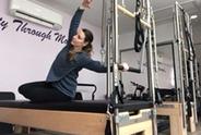 Deborah Kenner Pilates 