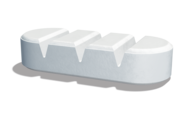 Picture of a pill