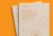 Brain Health Diet Guide