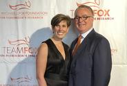 Donna and Mike Rajkovic