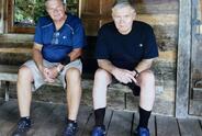 Dennis and Earl